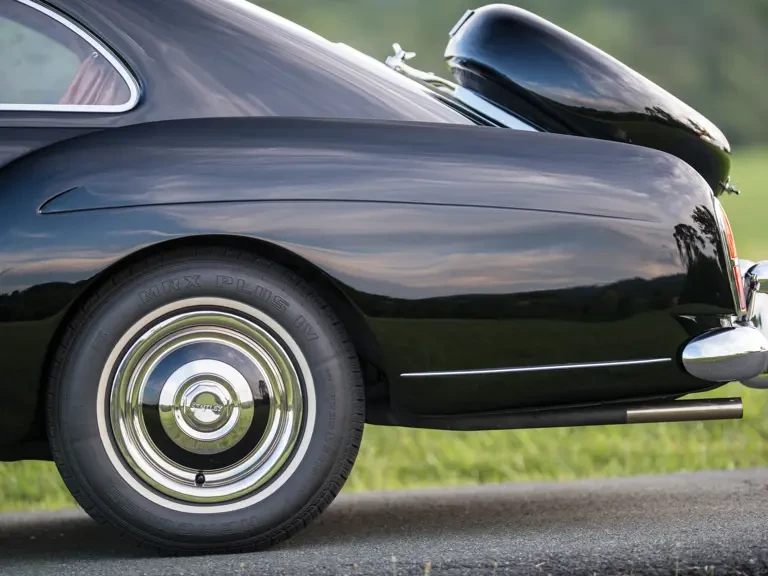 1958 Bentley S1 Continental - Image 23 of 31