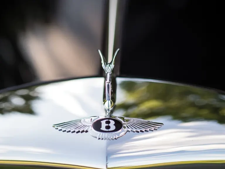 1958 Bentley S1 Continental - Image 19 of 31