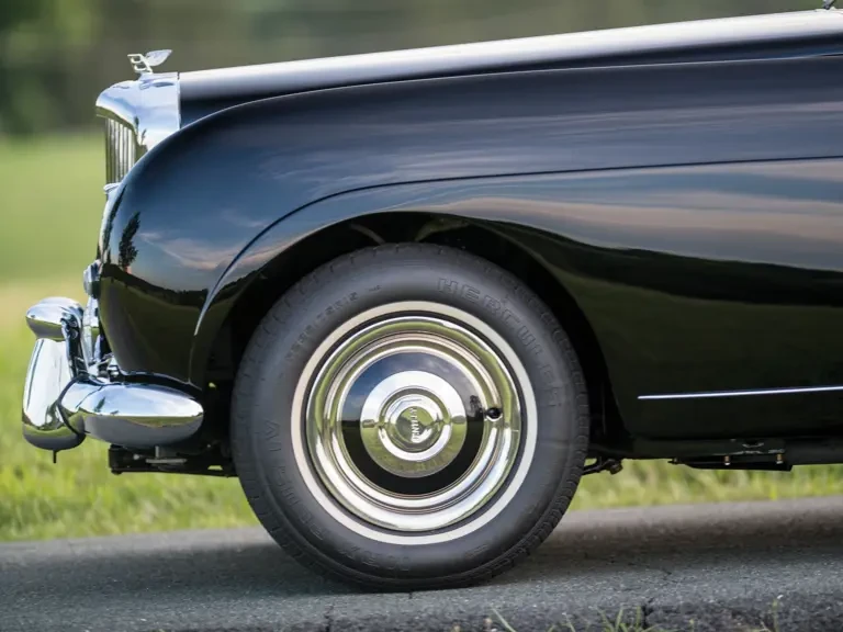 1958 Bentley S1 Continental - Image 22 of 31