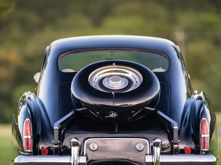 1958 Bentley S1 Continental - Image 21 of 31