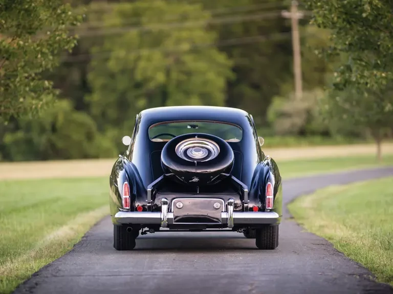 1958 Bentley S1 Continental - Image 10 of 31