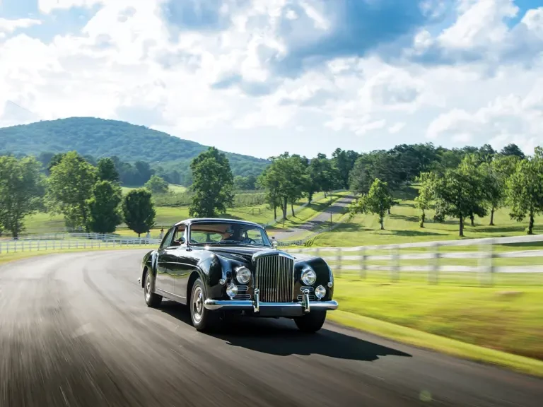 1958 Bentley S1 Continental - Image 2 of 31