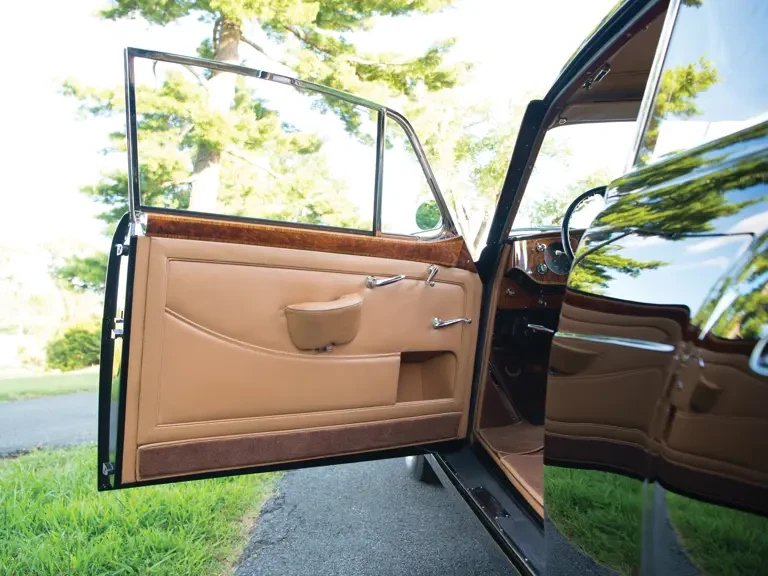 1958 Bentley S1 Continental - Image 16 of 31