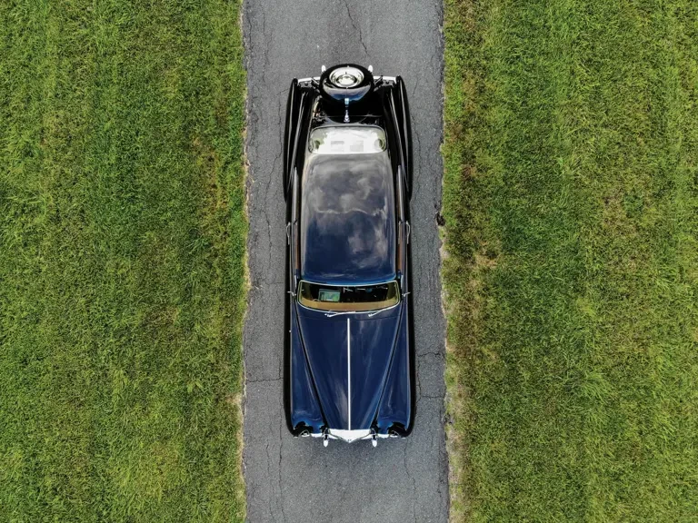 1958 Bentley S1 Continental - Image 25 of 31