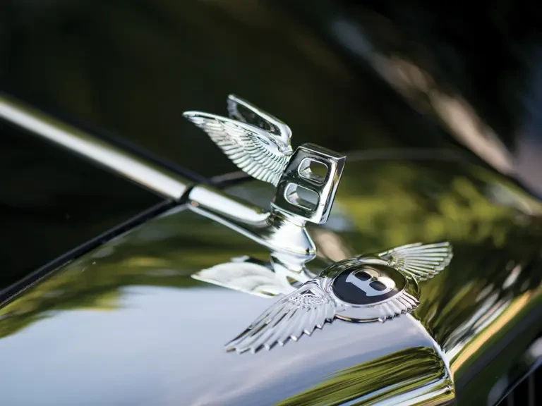 1958 Bentley S1 Continental - Image 7 of 31