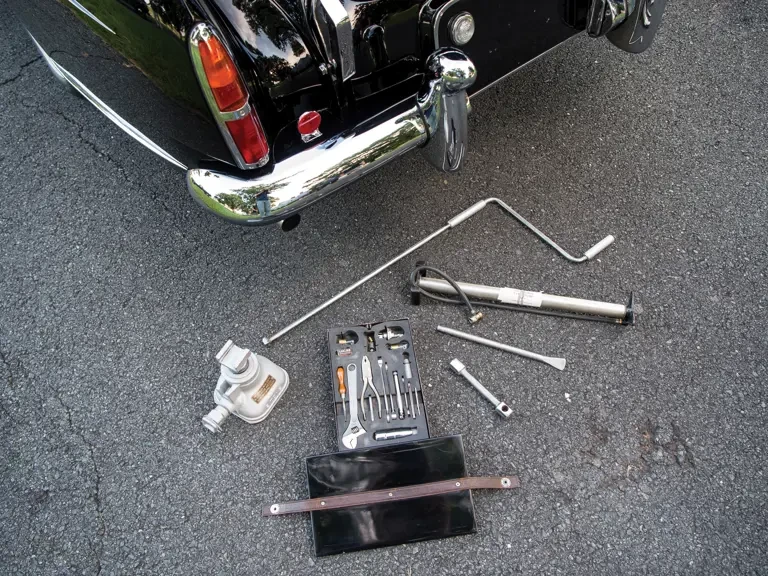 1958 Bentley S1 Continental - Image 27 of 31