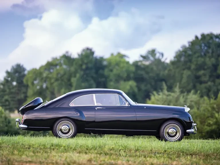 1958 Bentley S1 Continental - Image 6 of 31