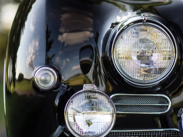 1958 Bentley S1 Continental - Image 8 of 31