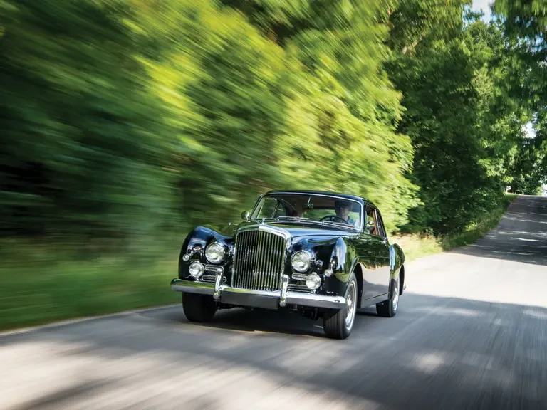 1958 Bentley S1 Continental - Image 24 of 31