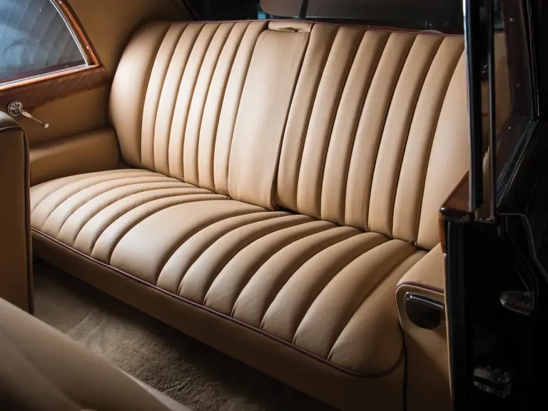 1958 Bentley S1 Continental - Image 24 of 28