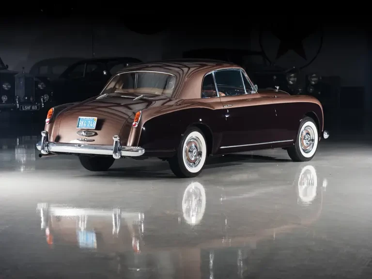 1958 Bentley S1 Continental - Image 3 of 28
