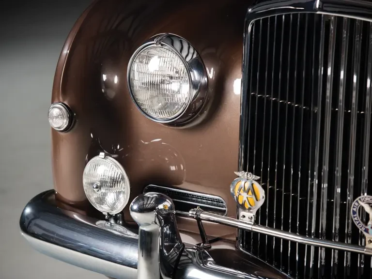 1958 Bentley S1 Continental - Image 10 of 28