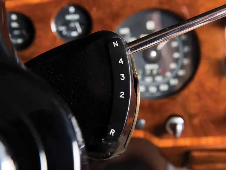 1958 Bentley S1 Continental - Image 22 of 28