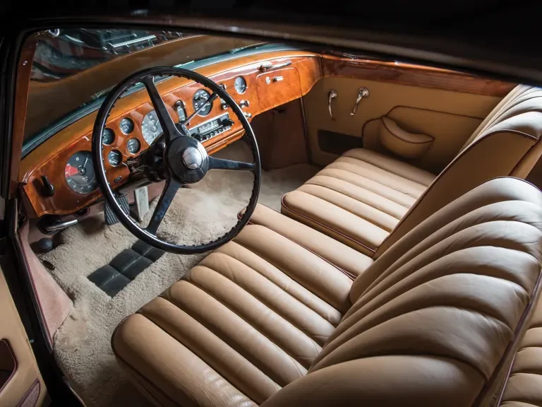 1958 Bentley S1 Continental - Image 5 of 28