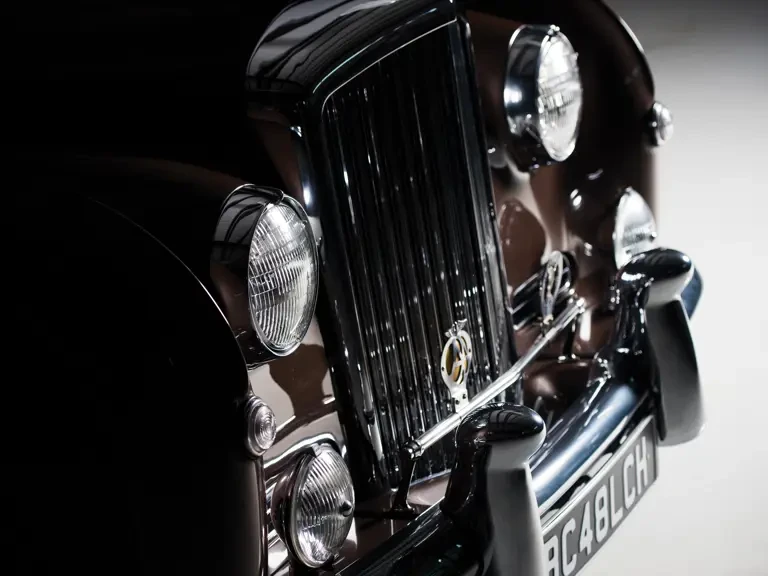 1958 Bentley S1 Continental - Image 13 of 28