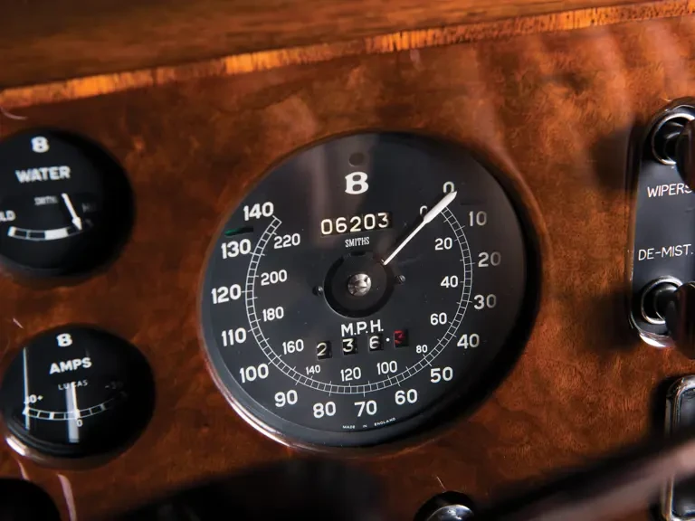 1958 Bentley S1 Continental - Image 20 of 28