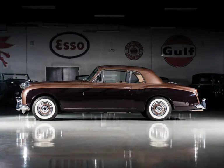 1958 Bentley S1 Continental - Image 6 of 28