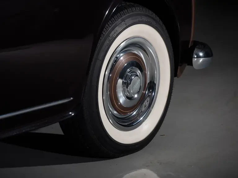 1958 Bentley S1 Continental - Image 14 of 28