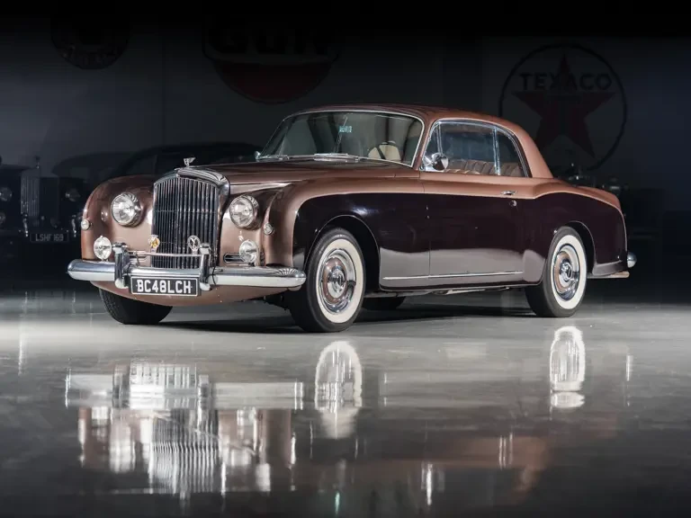 1958 Bentley S1 Continental - Image 2 of 28