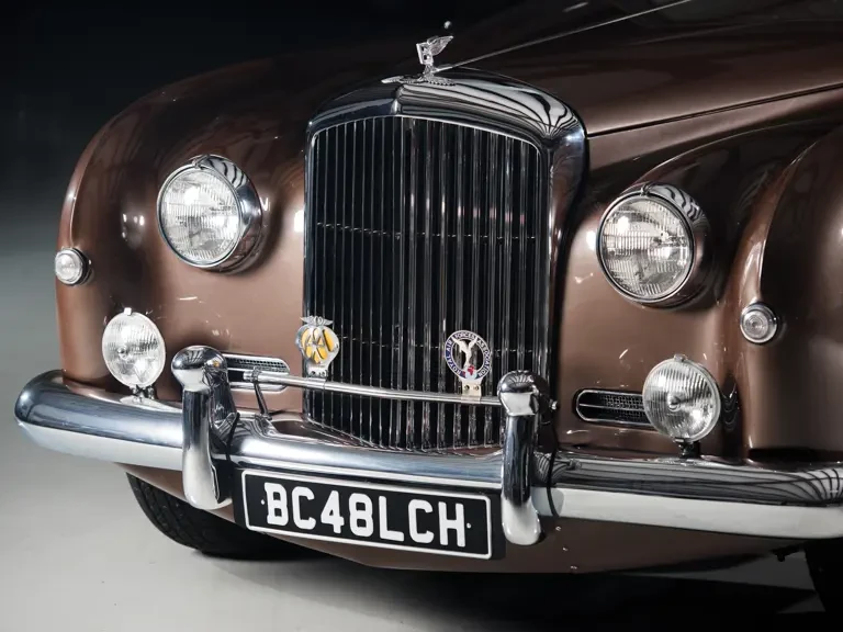 1958 Bentley S1 Continental - Image 7 of 28