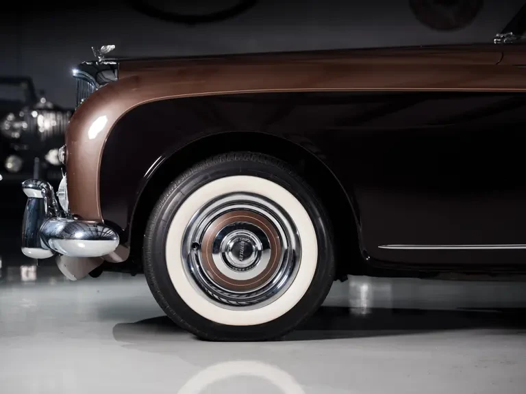 1958 Bentley S1 Continental - Image 12 of 28