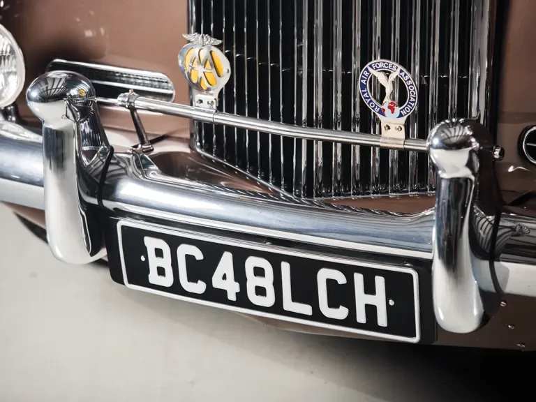 1958 Bentley S1 Continental - Image 9 of 28
