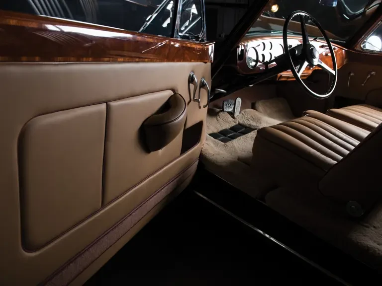 1958 Bentley S1 Continental - Image 23 of 28