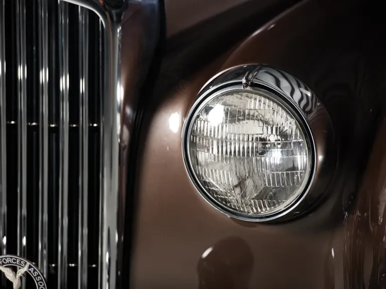 1958 Bentley S1 Continental - Image 11 of 28