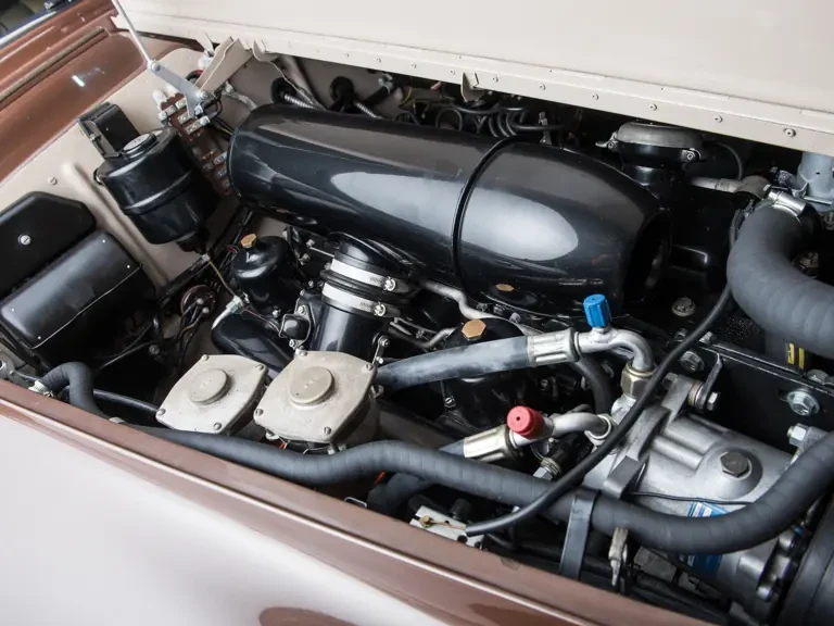 1958 Bentley S1 Continental - Image 28 of 28