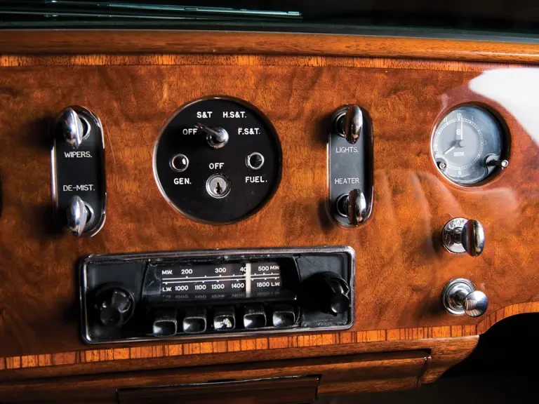 1958 Bentley S1 Continental - Image 21 of 28
