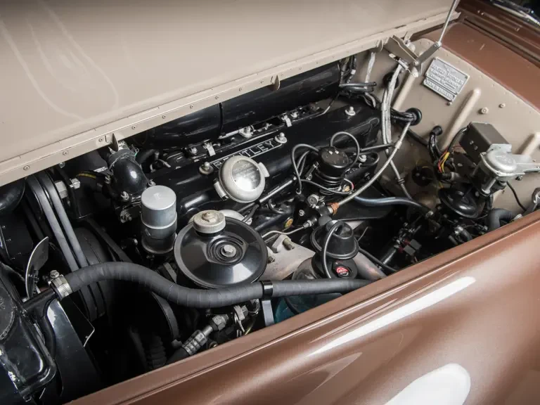 1958 Bentley S1 Continental - Image 4 of 28