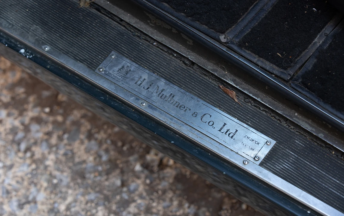 1958 Bentley S1 - Image 15 of 19