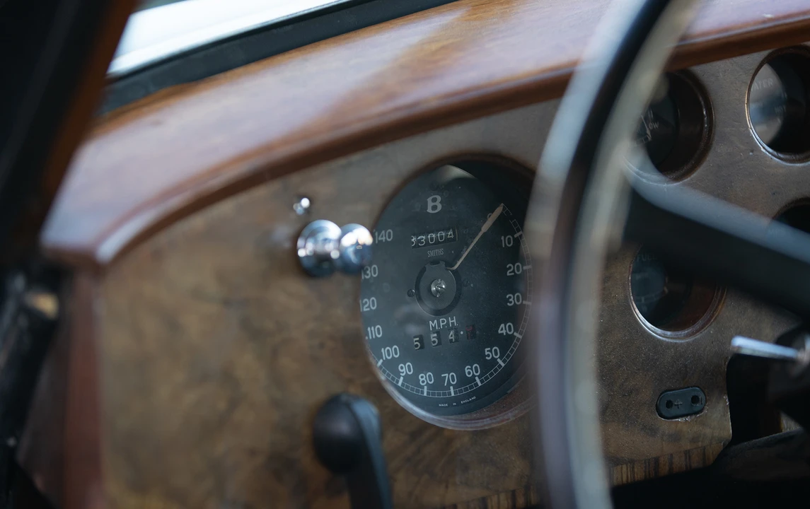 1958 Bentley S1 - Image 18 of 19