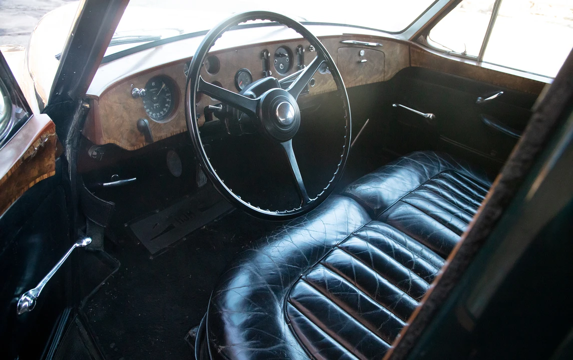 1958 Bentley S1 - Image 17 of 19