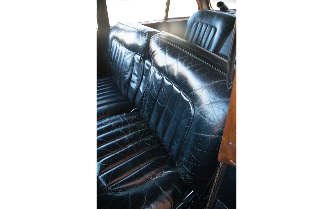 1958 Bentley S1 - Image 16 of 19