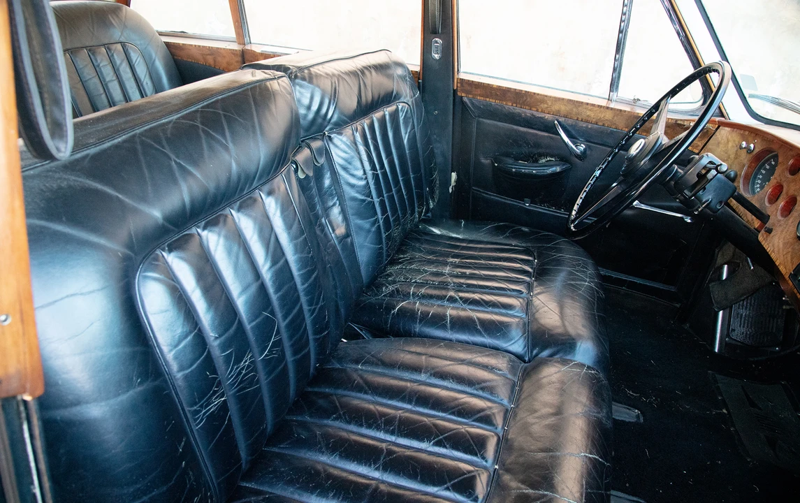 1958 Bentley S1 - Image 12 of 19