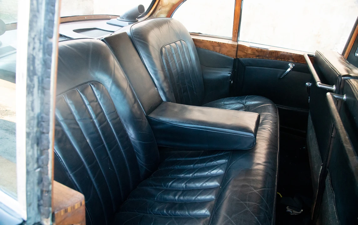 1958 Bentley S1 - Image 14 of 19