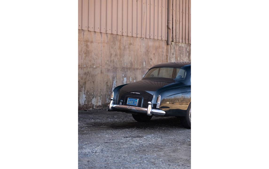 1958 Bentley S1 - Image 6 of 19