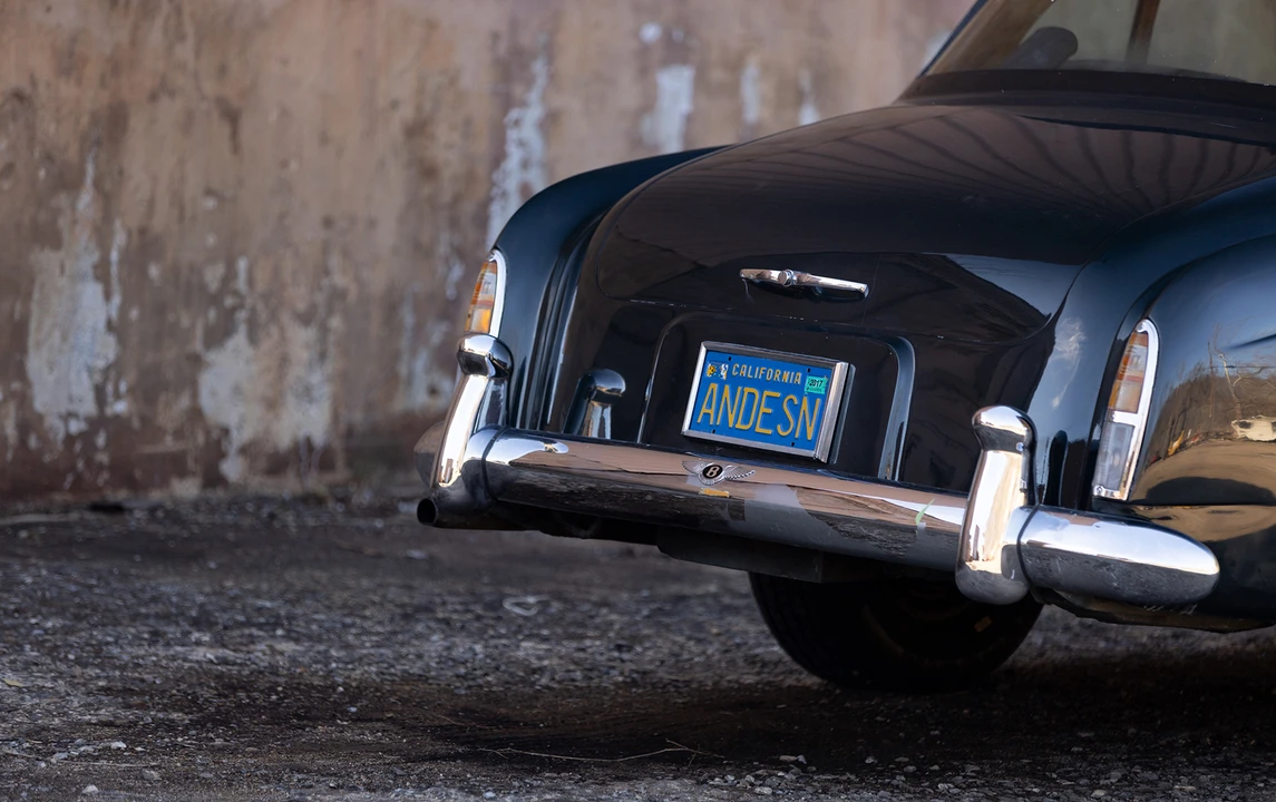 1958 Bentley S1 - Image 7 of 19