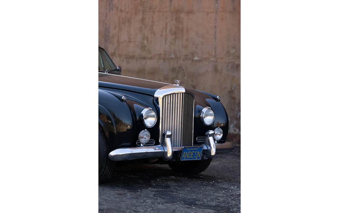 1958 Bentley S1 - Image 8 of 19