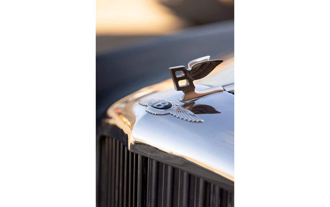 1958 Bentley S1 - Image 9 of 19