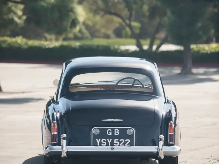 1958 Bentley S1 Continental - Image 10 of 29