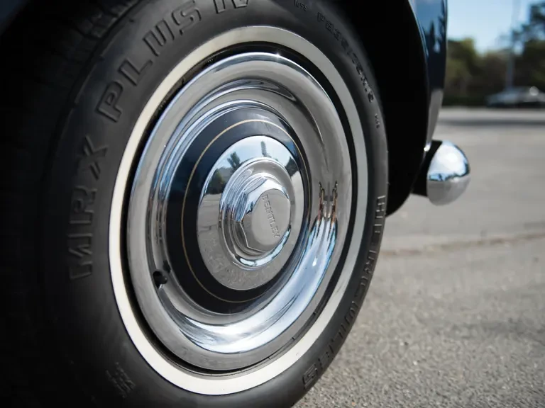 1958 Bentley S1 Continental - Image 19 of 29