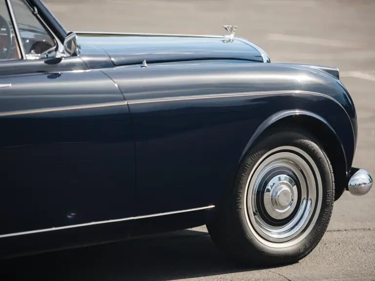 1958 Bentley S1 Continental - Image 16 of 29