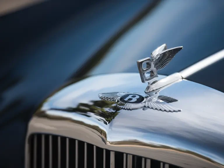 1958 Bentley S1 Continental - Image 12 of 29