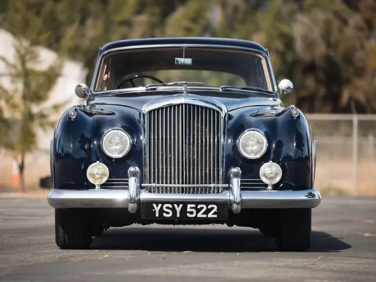 1958 Bentley S1 Continental - Image 7 of 29