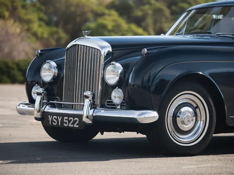 1958 Bentley S1 Continental - Image 8 of 29