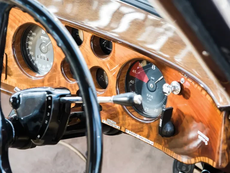 1958 Bentley S1 Continental - Image 24 of 29