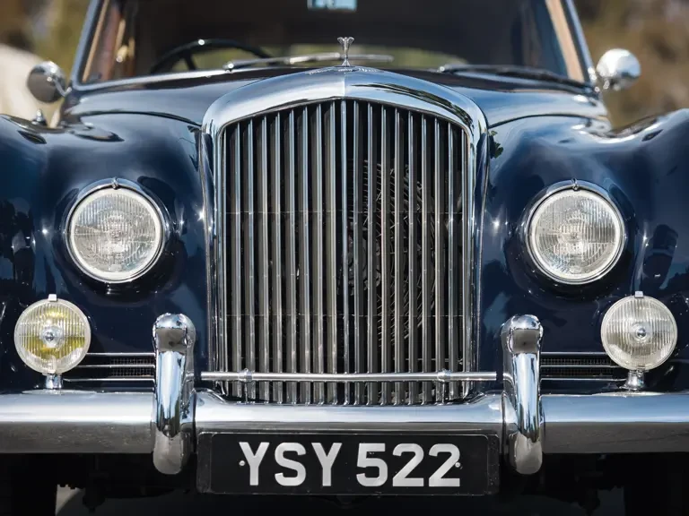 1958 Bentley S1 Continental - Image 17 of 29