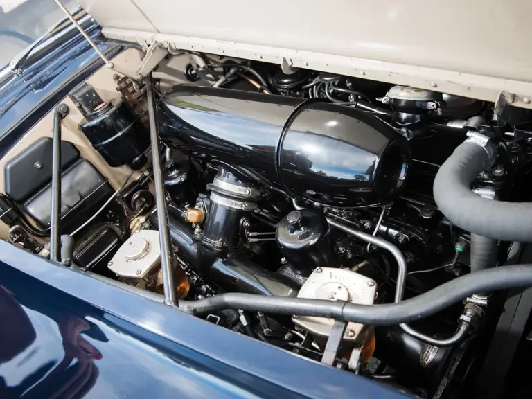 1958 Bentley S1 Continental - Image 28 of 29